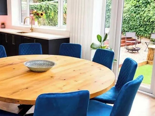 House for rent in Sedgley Park, Bury