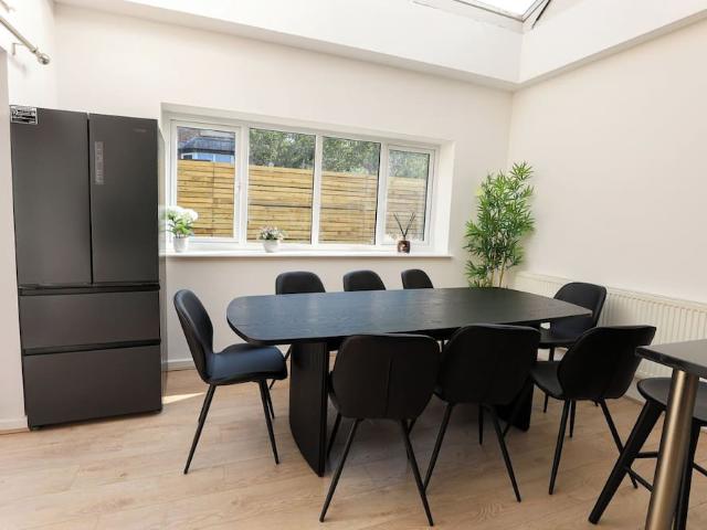 House for rent in Prestwich, Bury