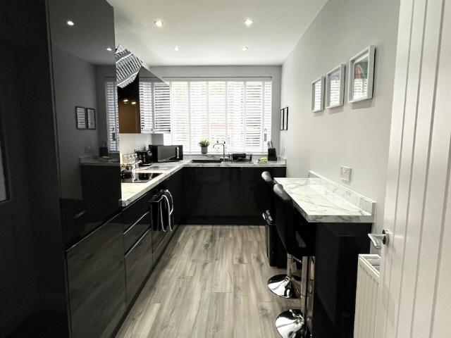 House for rent in Whitefield, Bury