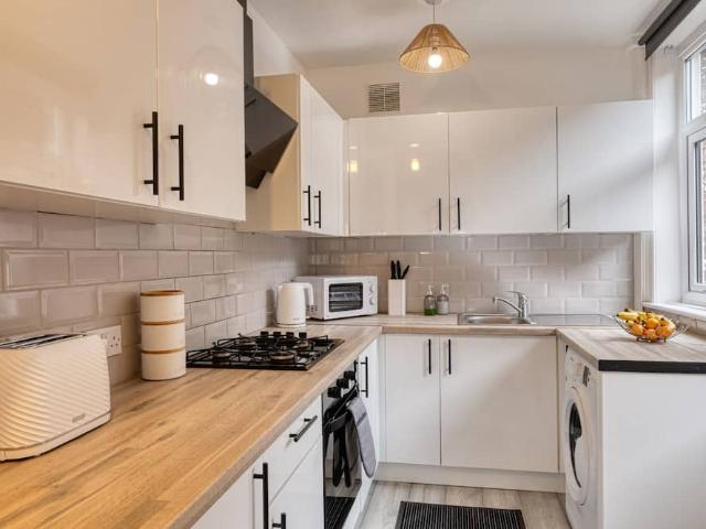 House for rent in Whitefield, Bury