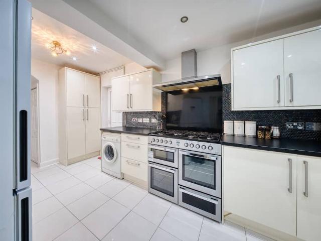 House for rent in Whitefield, Bury