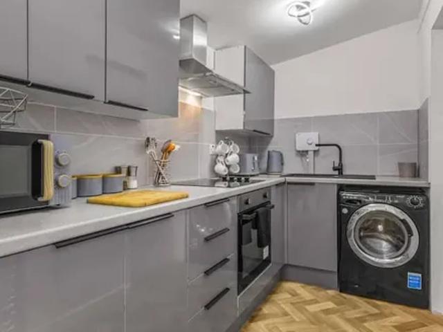 House for rent in Besses o' th' Barn, Bury