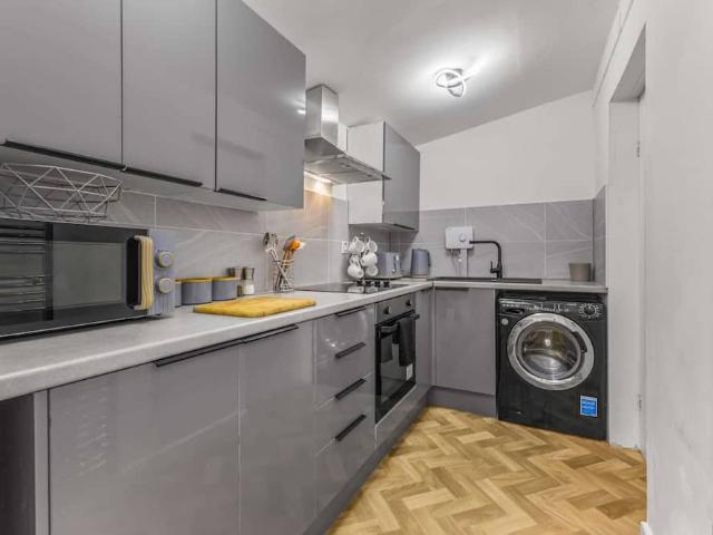 House for rent in Prestwich, Bury