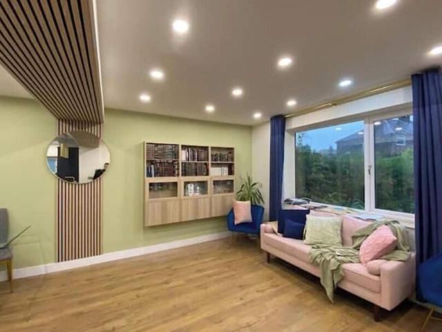 House for rent in Sedgley Park, Bury