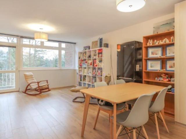 Apartment for rent in Batchworth