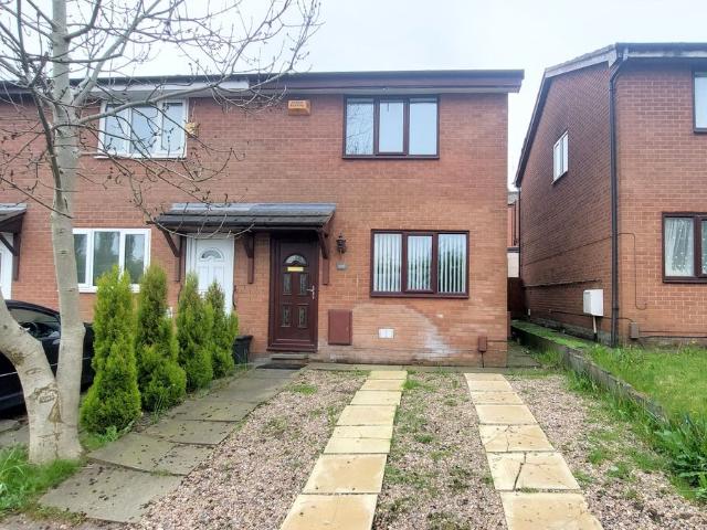House for rent in The Haulgh, Lee Bank
