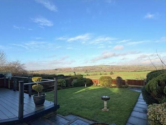 House for sale in Lancashire, England