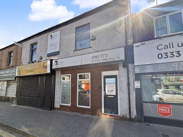 Apartment for rent in Kirkhams, Bury