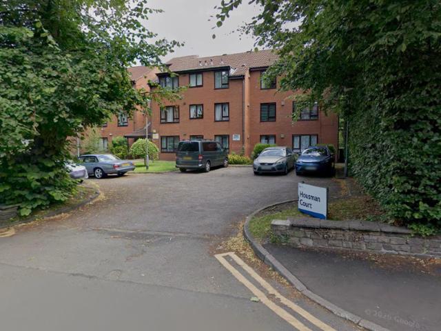 Apartment for rent in Salford, Greater Manchester