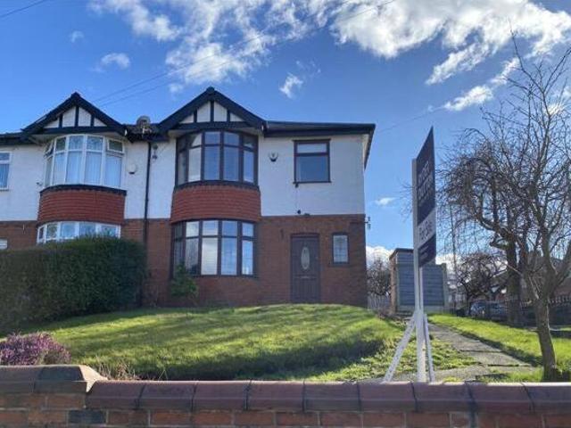 House for sale in Lancashire, England