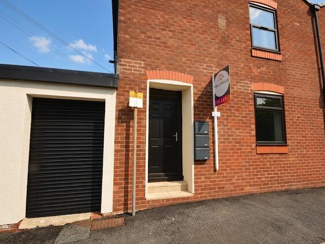 House for rent in Heaton Park, Bury