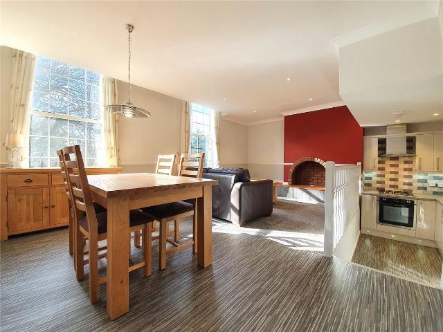 Apartment for rent in Prestwich, Bury