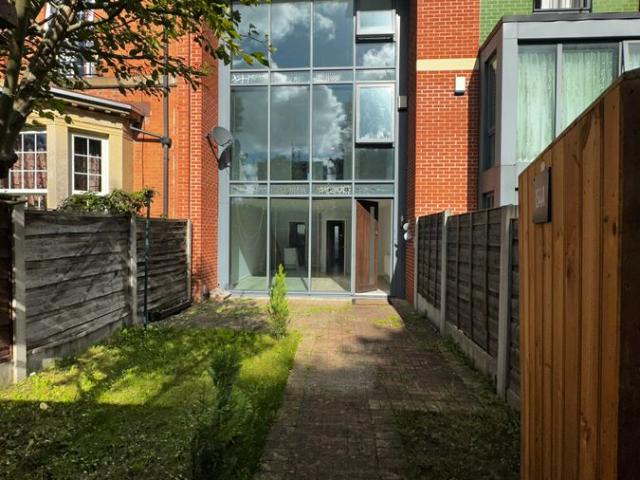 House for rent in Prestwich, Bury