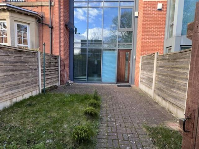 House for rent in Sedgley Park, Bury