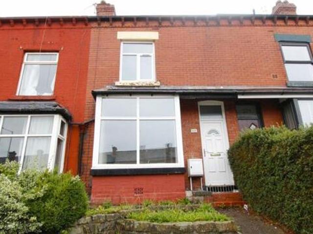House for sale in Bare, Lancashire