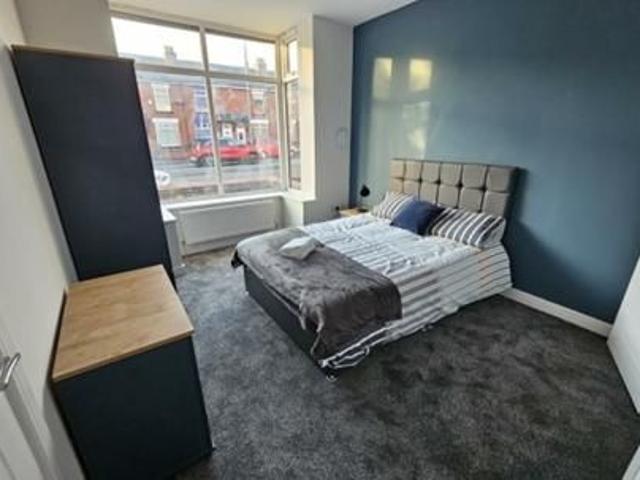 House for rent in Lee Bank, Greater Manchester