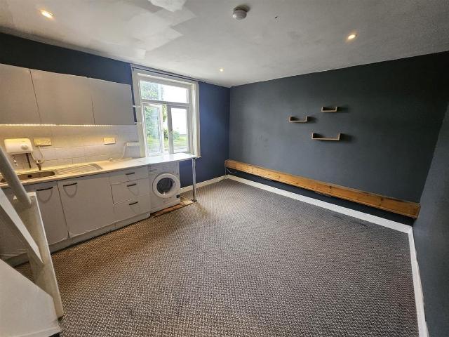Apartment for rent in Lee Bank, Greater Manchester