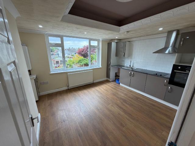 Apartment for rent in Lee Bank, Greater Manchester