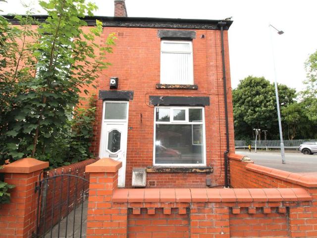 House for rent in Lee Bank, Greater Manchester