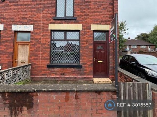 House for rent in Breightmet, Bolton