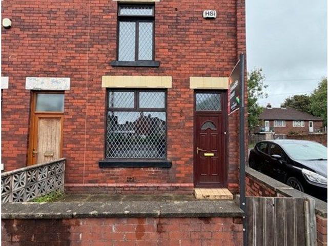 House for rent in Breightmet, Bolton