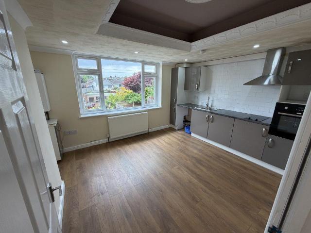 Apartment for rent in Lee Bank, Greater Manchester