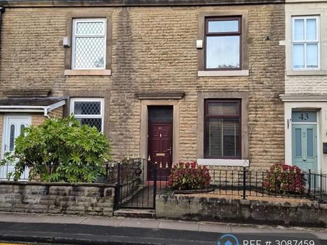 House for rent in Tottington, Bury