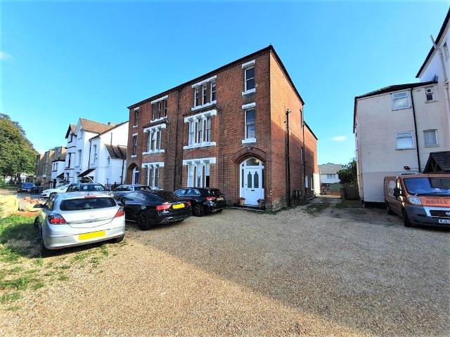 Apartment for rent in Alverstoke, Gosport