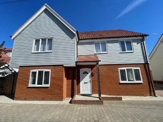 House for rent in Kentford, West Suffolk