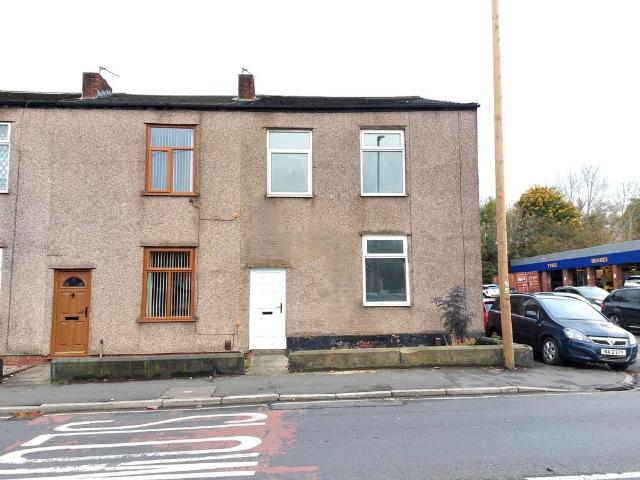 House for rent in Bury, Greater Manchester