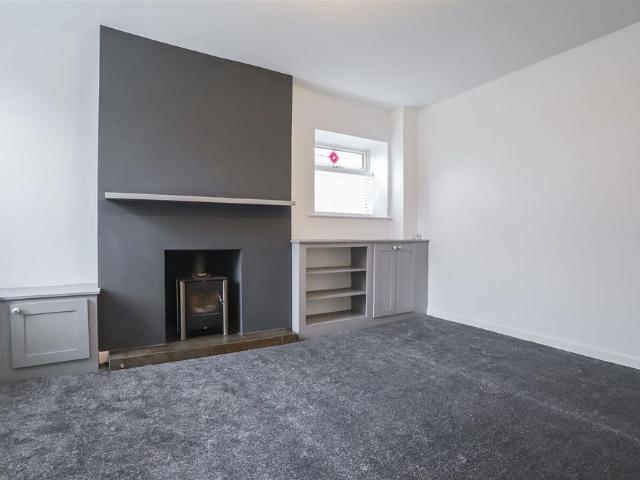 House for rent in Wood Top, Irwell Vale