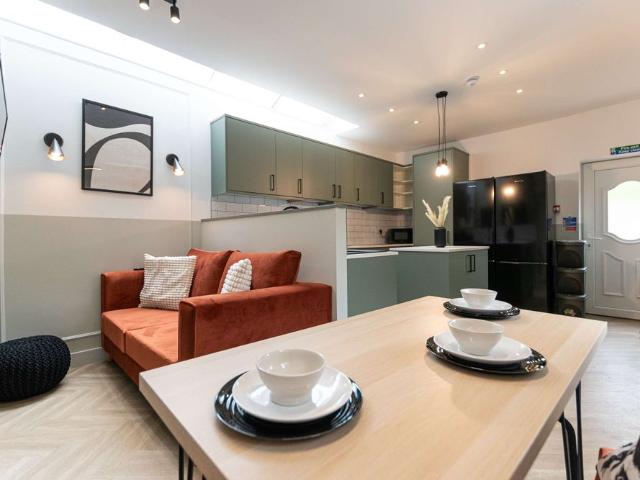 Room for rent in Radcliffe, Bury