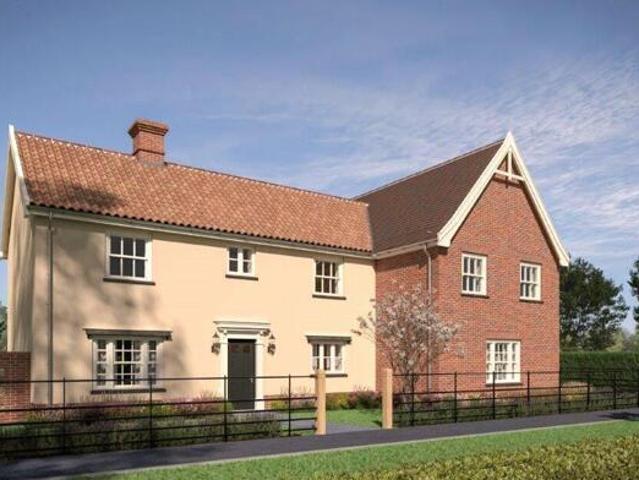 House for sale in Lyons, Greater London