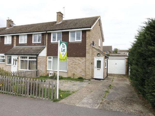 House for rent in Shefford, Central Bedfordshire