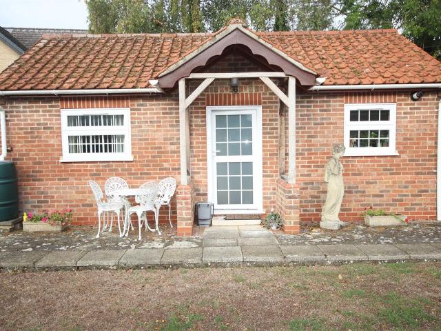 House for rent in Stapleford, South Cambridgeshire