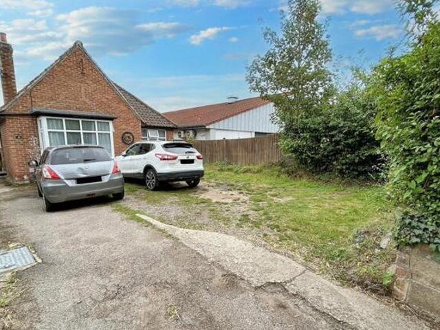 House for sale in Bedingfield, Suffolk