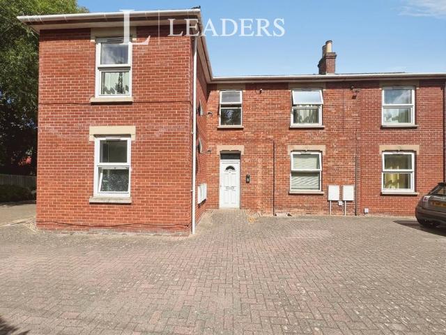 Apartment for rent in Bedingfield, Suffolk