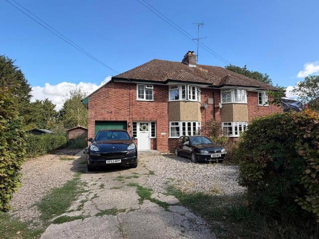 House for rent in Great Thurlow, Chedburgh