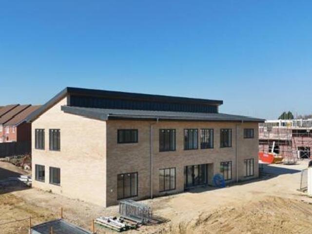House for sale in Bedingfield, Suffolk