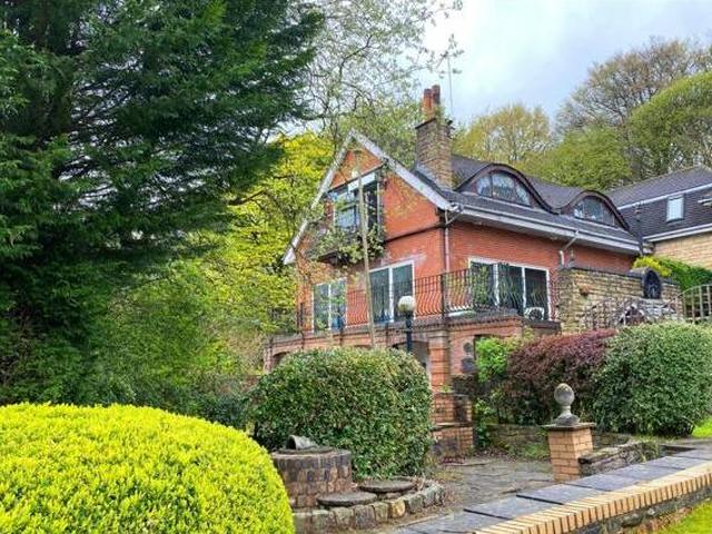 House for sale in Lancashire