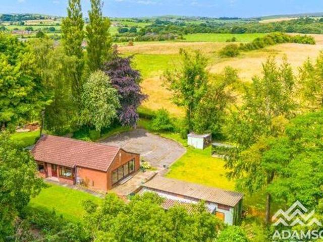 House for sale in Lancashire