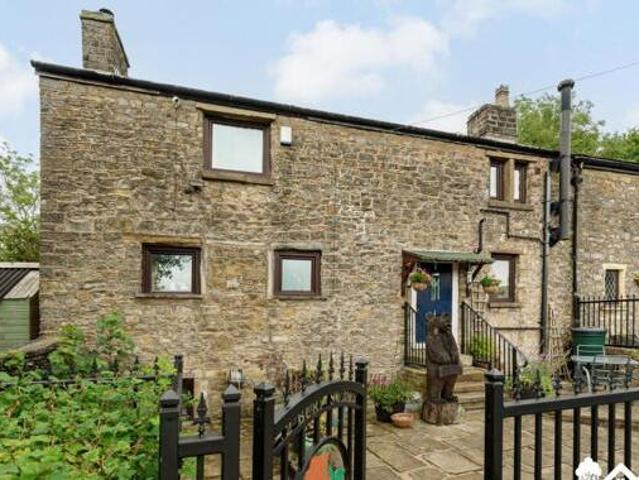 House for sale in Darwen