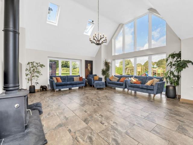 House for rent in Bradfield Combust with Stanningfield, Chedburgh