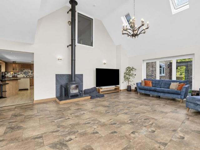 House for rent in Cockfield, Chelmondiston