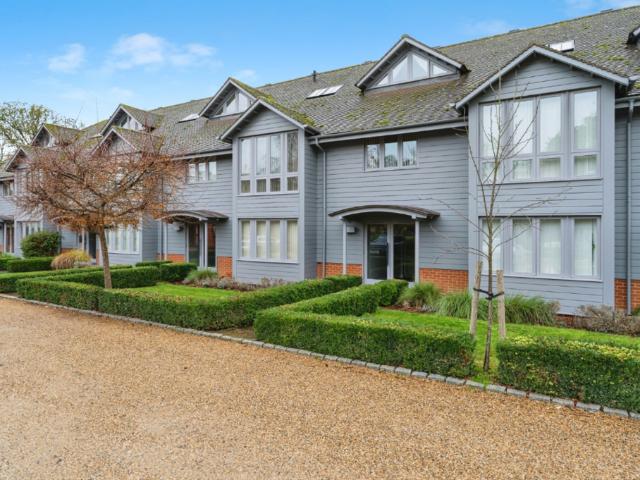 Apartment for rent in Chedburgh, Suffolk