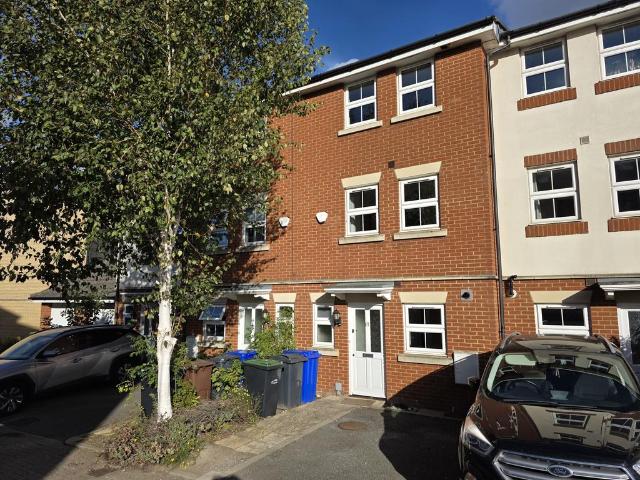 House for rent in Mildenhall Road Estate, West Suffolk