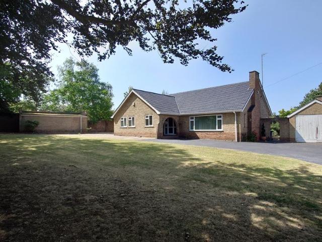 House for rent in Moreton Hall, Chedburgh