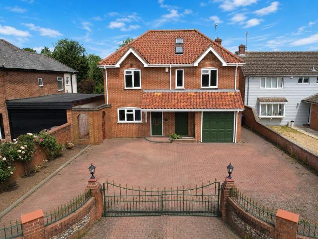 House for rent in Westley Estate, Chedburgh