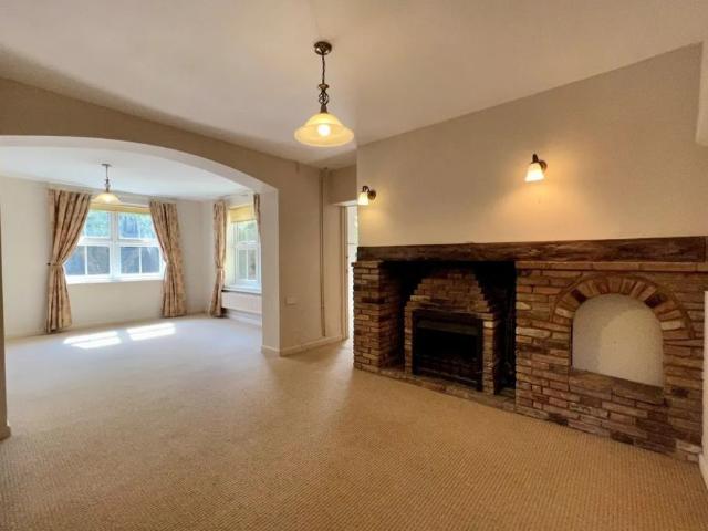 House for rent in Chedburgh, Suffolk