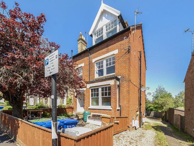 House for rent in Chedburgh, Suffolk